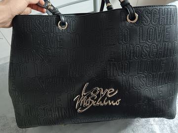 borsa Moschino 