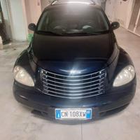 crysler pt cruiser 2.2 crd