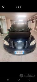 crysler pt cruiser 2.2 crd