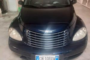 crysler pt cruiser 2.2 crd