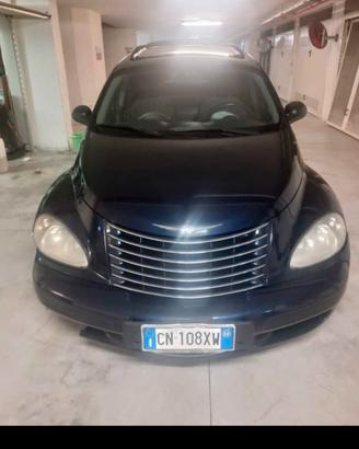 crysler pt cruiser 2.2 crd