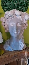 porta pianta donna FADE 
