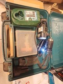 Avvitatore makita DF330D