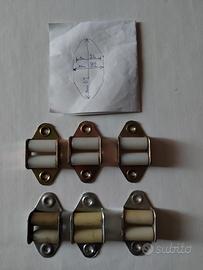 guida cinghie per tapparelle 