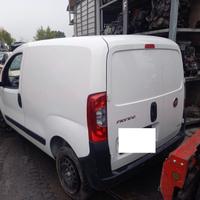 RICAMBI FIAT FIORINO 2009