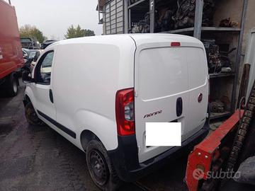 RICAMBI FIAT FIORINO 2009