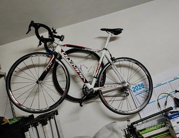 Olympia speedy al 7005 db campagnolo veloce xenon