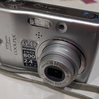 Nikon Coolpix l11 