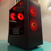 Pc da Gaming/Lavoro Intel 12 core - Gtx 980