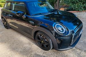 mini se full optional