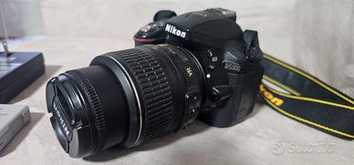 nikon d5300 