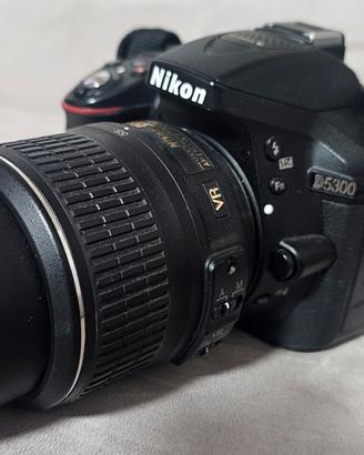nikon d5300 