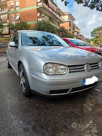 golf 4 gti 1.8 20v 150cv asi e crs