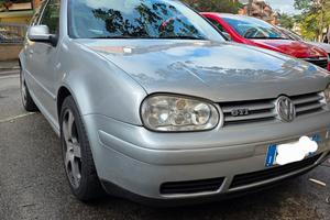golf 4 gti 1.8 20v 150cv asi e crs