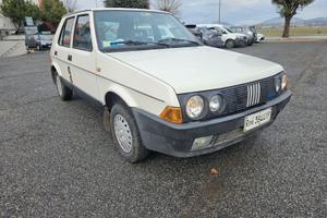 FIAT RITMO 60 5p CL TEAM 1987 1.1cc