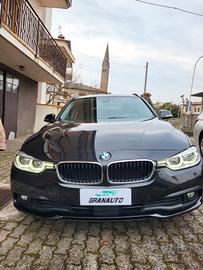 Bmw 320d xDrive Touring Business Advantage
