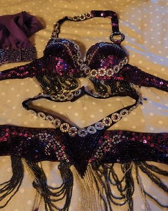 Danza Orientale 
