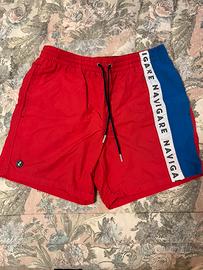 Costume da uomo pantaloncino Navigare