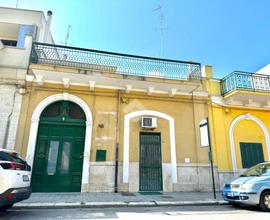 CASA INDIPENDENTE A TRIGGIANO