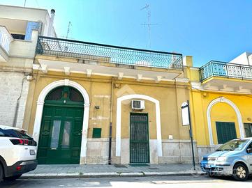 CASA INDIPENDENTE A TRIGGIANO