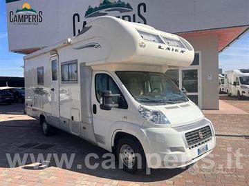 LAIKA LAIKA ECOVIP 9 STANDARD