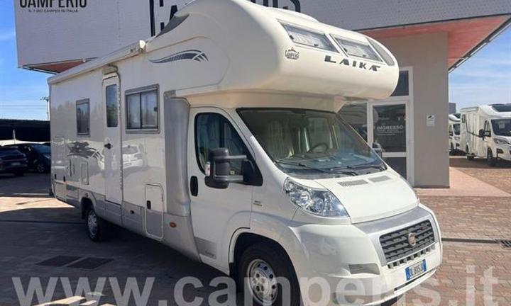 LAIKA LAIKA ECOVIP 9 STANDARD