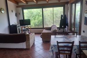 Villa con giardino a Gaeta