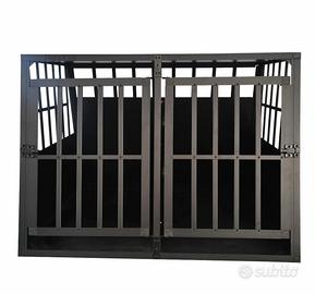 kennel per auto
