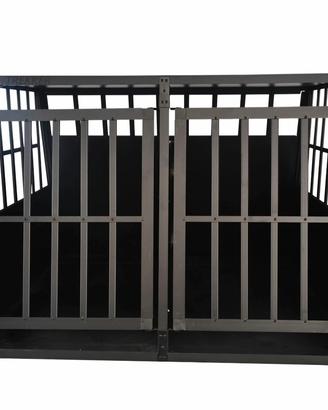 kennel per auto