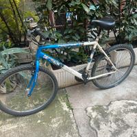 Bici mtb usata 26 ruote
