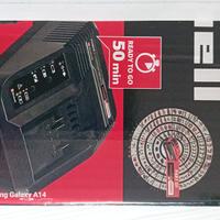 Einell carica Batterie Universale