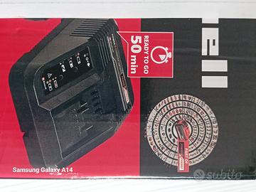 Einell carica Batterie Universale