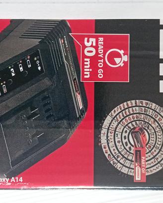 Einell carica Batterie Universale