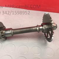 CONTROALBERO EQUILIBRATURA HONDA CRF 250 2014 2015