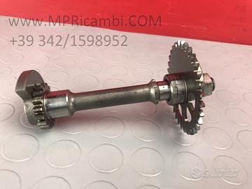 CONTROALBERO EQUILIBRATURA HONDA CRF 250 2014 2015
