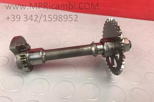 CONTROALBERO EQUILIBRATURA HONDA CRF 250 2014 2015