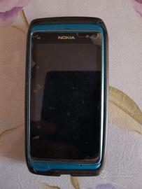 nokia N8 