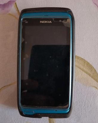 nokia N8 