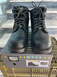 Stivali safety jogger x1100n