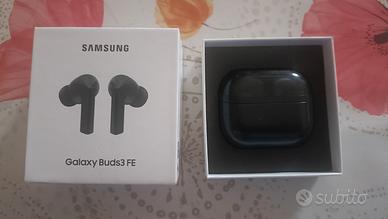 cuffie Samsung 