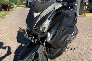Yamaha X-Max 400 - 2014