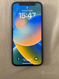 Iphone 12 mini 64 gb