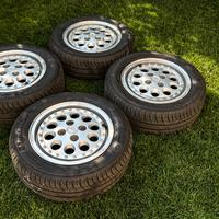 Cerchi Alfa Romeo 33 Q4 Speedline