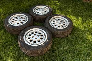 Cerchi Alfa Romeo 33 Q4 Speedline