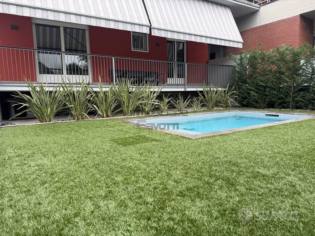 Appartamento – Ranica - Vista 4