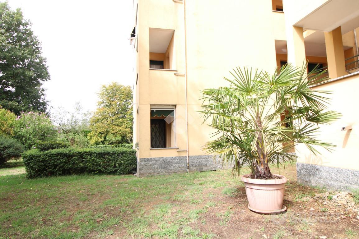 Appartamento – Arcore, Regina del Rosario - Vista 5