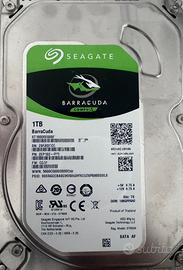 Hdd 1tb