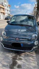 Fiat 500 dolcevita 2022