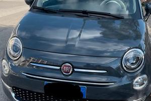 Fiat 500 dolcevita 2022