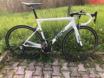 Bici da Corsa BMC